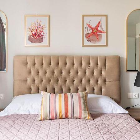 Stylish And Central Apt Near Acropolis - Avdi Square Афины Экстерьер фото