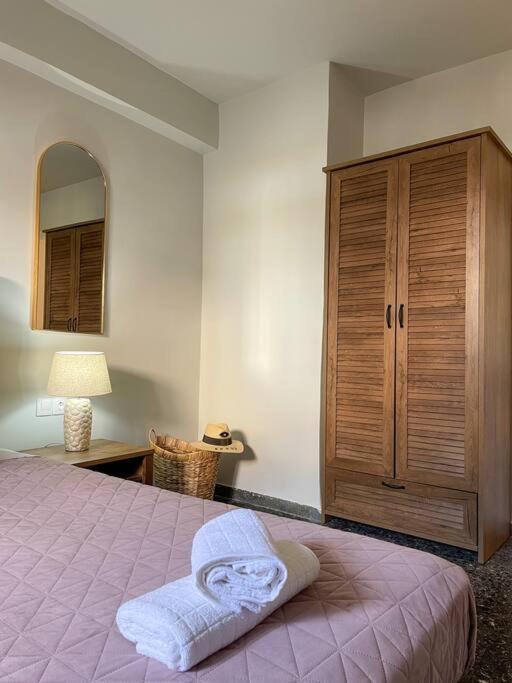 Stylish And Central Apt Near Acropolis - Avdi Square Афины Экстерьер фото